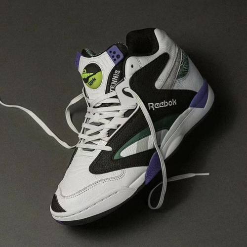 REEBOK奥尼尔张培德网球鞋