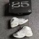 复古实战篮球鞋 Reebok艾弗森QUESTION MID25周年液态银经典 GX8563