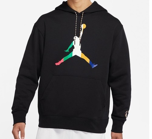 JORDAN男子运动休闲连帽卫衣