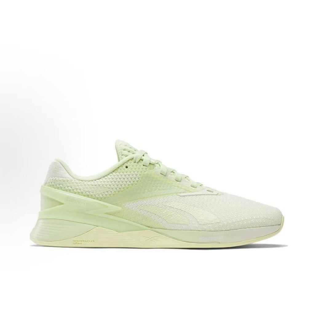 Reebok锐步女NANO X3室内运动健身轻便体能综合训练鞋100033776