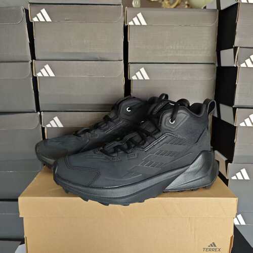 ADIDAS阿迪达斯TERREX TRAILMAKER 2 MID LE男子户外鞋ID0888