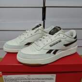 100070018 REVENGE复古休闲板鞋 REEBOK锐步男子Club