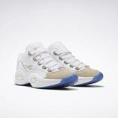 篮球鞋 Reebok锐步BBC FZ4346EF7609 Question Low联名款 lce Cream