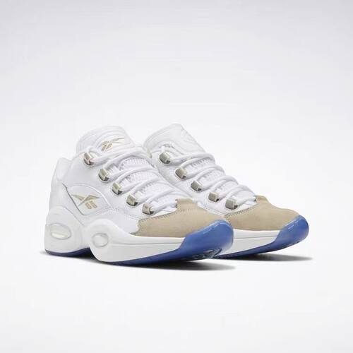 篮球鞋篮球鞋Reebok/锐步艾弗森