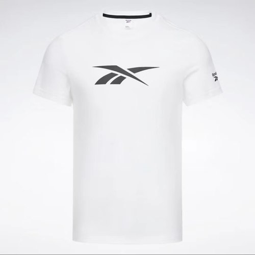 经典短袖T恤Reebok男子