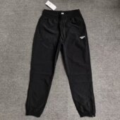 运动裤 锐步reebok男休闲运动修身 长裤 FJ3246EC4598GJ6015GS9124