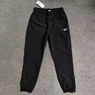 运动小脚修身长裤运动裤