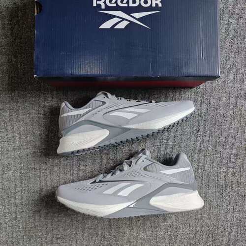 REEBOK锐步男子 SPEED 22 TR透气网眼超临界中底训练跑步鞋HR0420