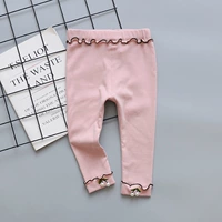 Xuan pink plug -в нижних штанах для ушей