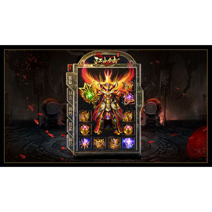 1.80江山合击星王 1复古传奇英雄之路恶魔殿堂新BLUE引擎