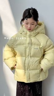music羽绒服木莎羽绒服97110 120.130码