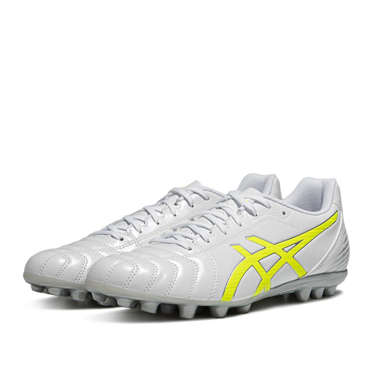 ASICS亚瑟士新款DS LIGHT CLUB AG男女足球鞋轻量防滑专业球鞋