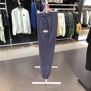 L322W090 斯凯奇女卫裤 L323W105 L122W129 长裤 束脚裤 运动休闲裤