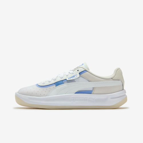 Puma/彪马夏季款男女轻便耐磨透气经典运动休闲鞋402178-01