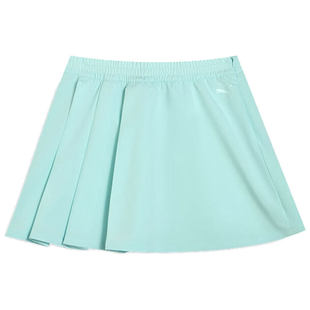 PUMA彪马夏季 女子运动休闲半身裙裙子633122