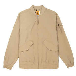 添柏岚外套男新款 A4225DH4 户外休闲运动衣潮流梭织夹克A6R87P47