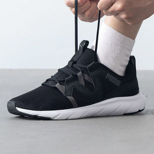 Flex Softride 女鞋 轻质运动鞋 379271 Vital跑步鞋 Puma彪马男鞋