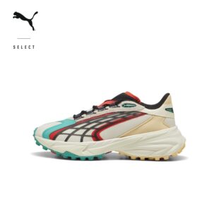 PUMA彪马男女同款 SPIREX IOS 396501 复古休闲鞋