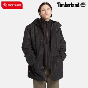 户外运动服防风休闲外套A2J5B A69MW 秋季 添柏岚三合一夹克男装