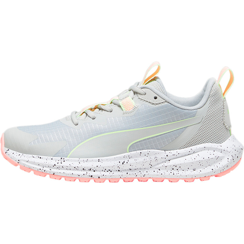 Puma/彪马新款女士经典运动轻便耐磨缓震低帮跑步鞋376961-15