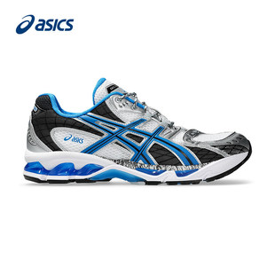1203A543 101 W中性低帮鞋 ASICS亚瑟士运动2025F