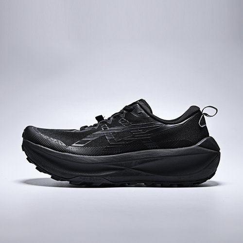 亚瑟士TrabucoMax4缓震透气跑鞋男鞋运动鞋