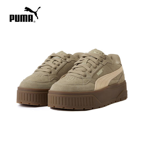 PUMA彪马运动2025秋女低帮鞋 397462-15