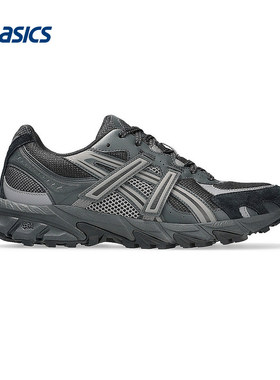 ASICS亚瑟士运动2025F/W中性低帮鞋 1203A734-001