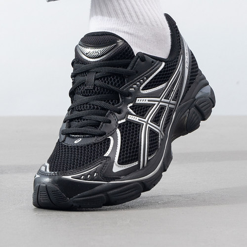 亚瑟士GT-2160拼接缓震网面复古跑鞋男鞋女鞋运动鞋