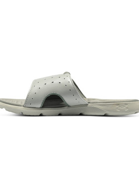 安德玛UA春夏Ignite 7女子运动轻便休闲拖鞋3026027