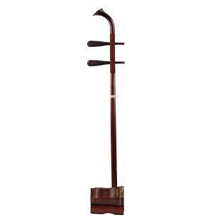 虎丘牌二胡苏州民族乐器一厂高档高级胡琴厂家直销博物馆演奏珍藏