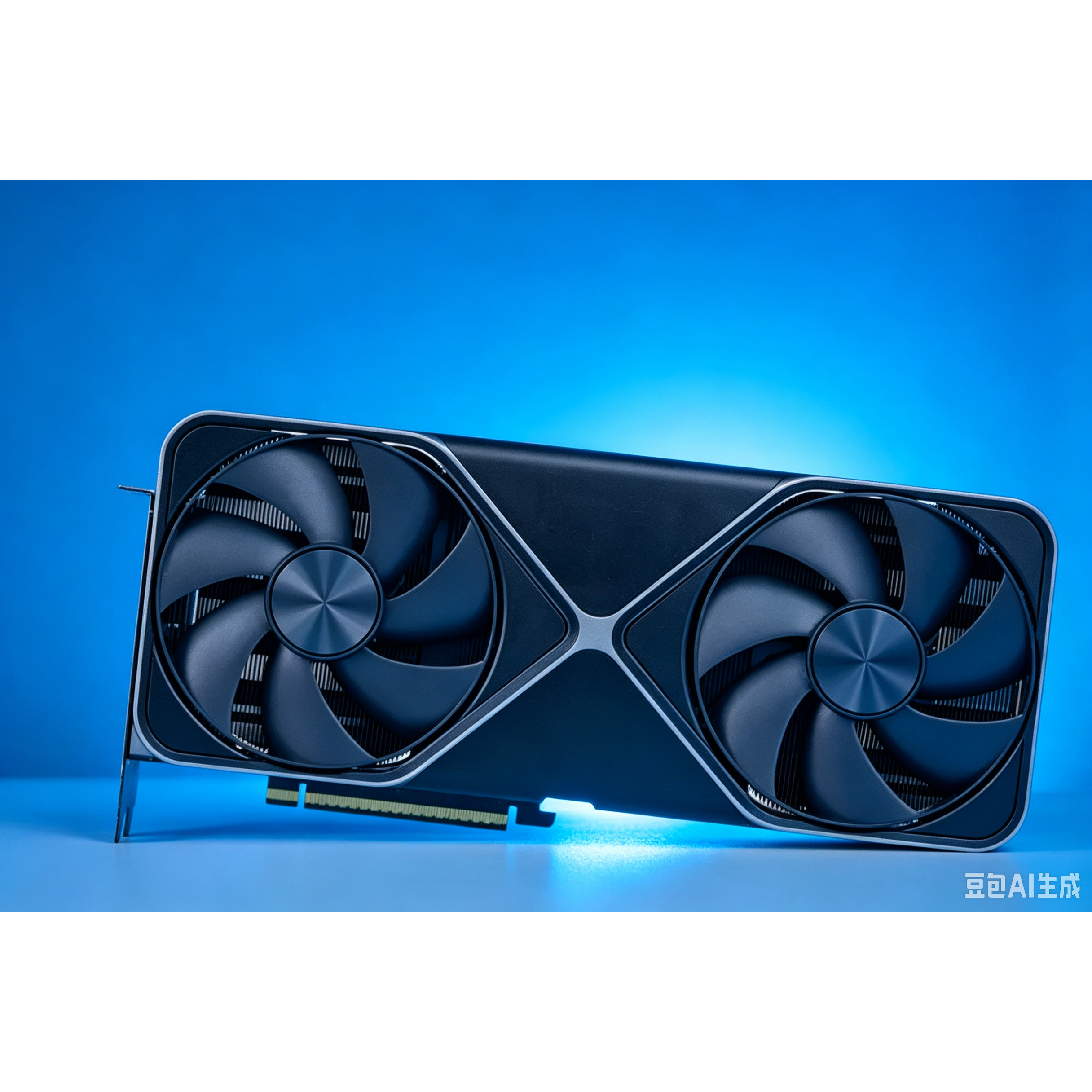 英伟达RTX5090公版FE显卡可开票图片
