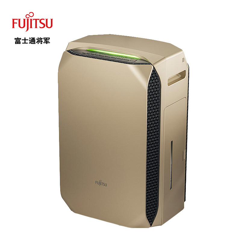 [富士通普宁联拓专卖店空气净化,氧吧]富士通将军空气净化器360D+180月销量0件仅售10498元