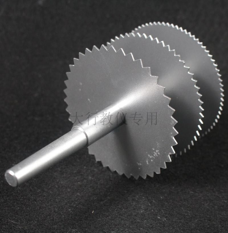 22003发音齿轮声音声音的音调高低声源振动频率关系演示物理教学