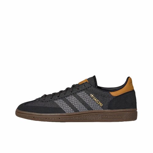 adidas originals HANDBALL经典运动 舒适 低帮德训鞋 男女HP7131