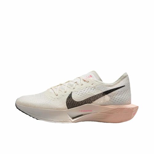Nike ZoomX Vaporfly 3 运动舒适低帮 竞速跑步鞋 女款DV4130-103
