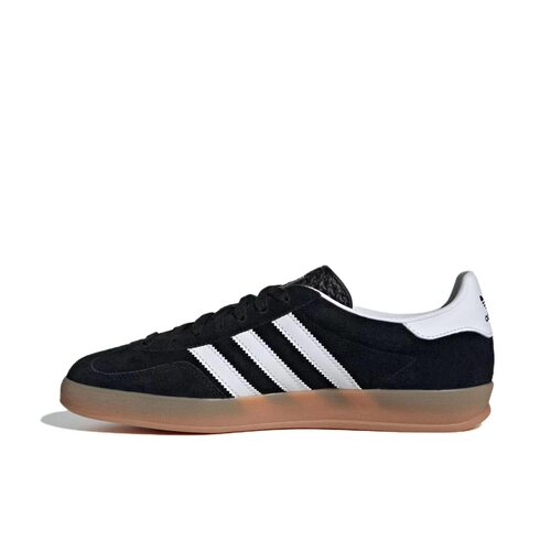 adidas originals GAZELLE 舒适百搭 低帮 板鞋 男女JI2060