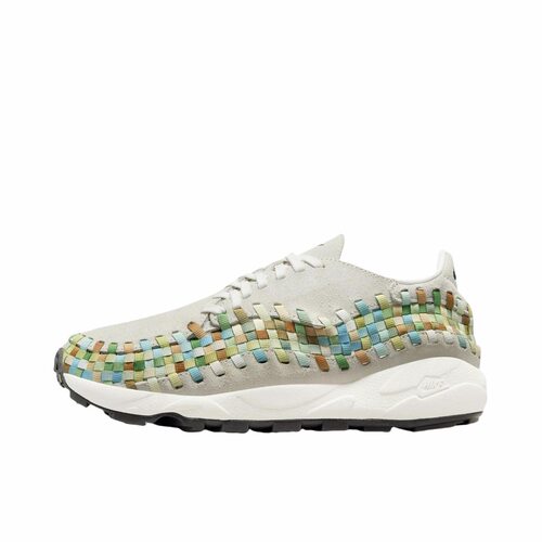 Nike Air Footscape Woven 编织舒适潮流 生活休闲鞋FB1959-101