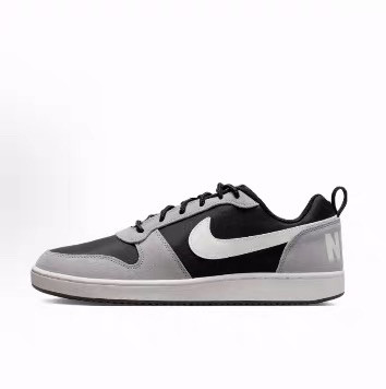 耐克 Nike Court Borough Low 男子低帮百搭休闲板鞋 844881-005