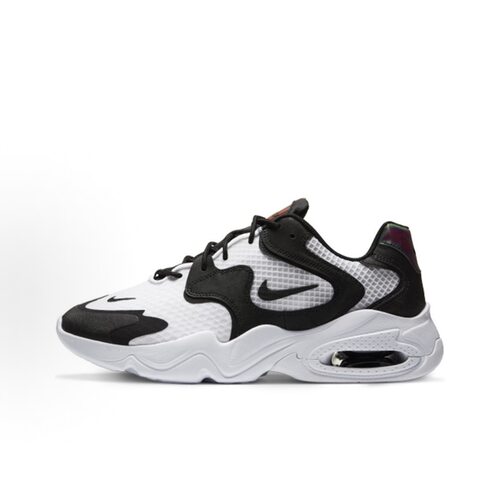 Nike Air Max 2X 复古运动舒适透气 气垫 休闲跑步鞋CK2943-100