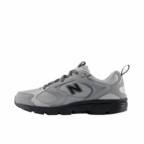 New Balance 408 舒适柔软 低帮 生活休闲鞋 男女同款ML408GA