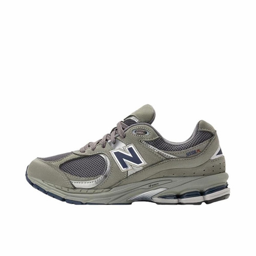 New Balance NB 2002R 舒适美式复古低帮休闲跑步鞋 男女ML2002RA