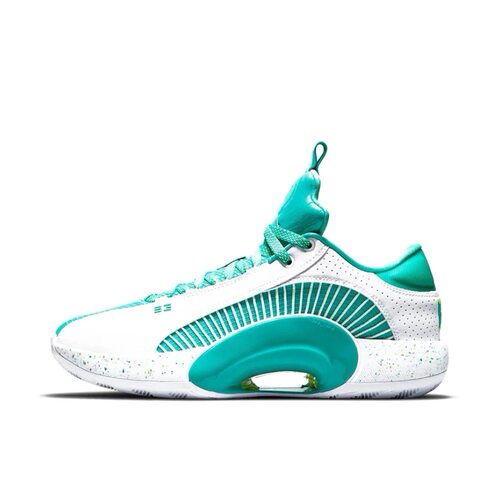 Jordan Air Jordan 35 Low PF 包裹性支撑 实战篮球鞋DJ2994-100