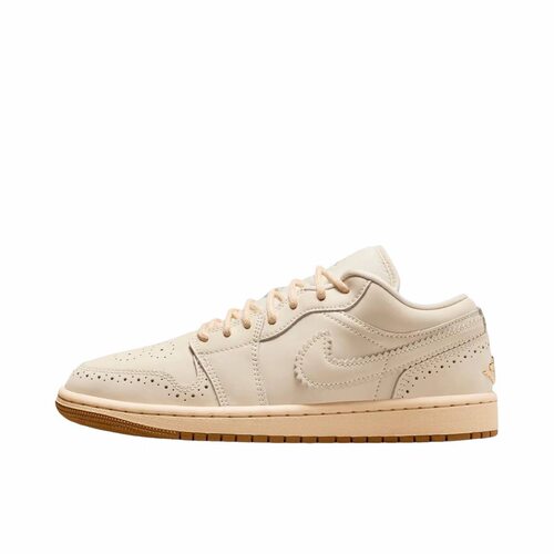 Jordan Air Jordan 1 SE 舒适贴合 复古篮球鞋 IO0759-100
