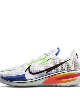 Nike Air Zoom G.T. Cut 1 篮球鞋 防滑耐磨抗冲击DX4112-1140