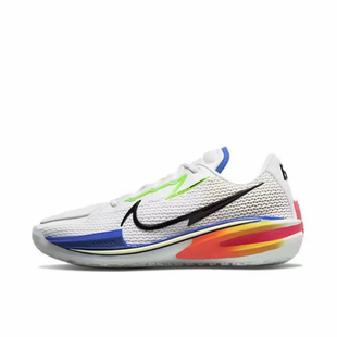 Nike Air Zoom G.T. Cut 1 篮球鞋 防滑耐磨抗冲击DX4112-1140
