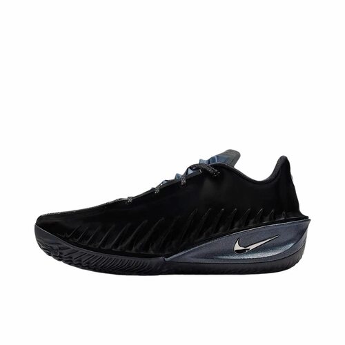 Nike G.T. Cut 4 舒适柔软 篮球鞋 男女同款 黑色HV9921-001