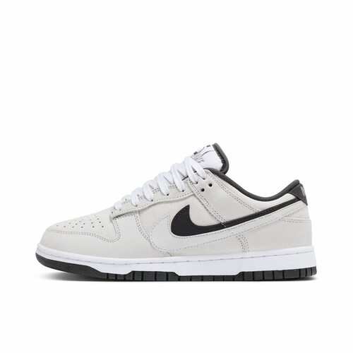 Nike Dunk Low Double 感柔软舒适薄底 低帮 板鞋 女HV1800-101