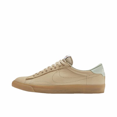 Nike Tennis Classic 百搭薄底 防滑耐磨 低帮板鞋男女HQ4916-229