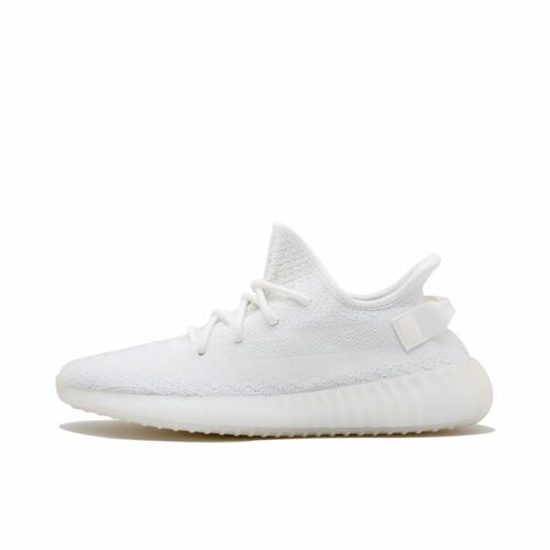 adidas originals 运动 低帮 生活休闲鞋 男女同款 白色CP9366